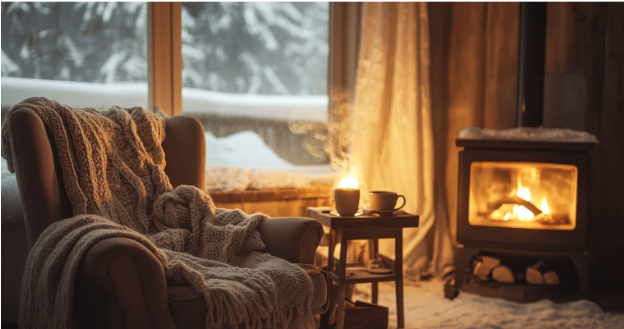 Winter Self-Care Checklist: Quick Comforts for The Cold Weather