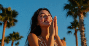 Summer Skincare That Hydrates and Protects In Humid Weather