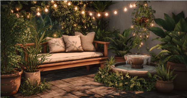 Backyard Wellness Projects: Turn Green Corners Into Zen Spaces
